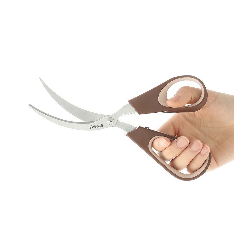 Power Poultry Shears