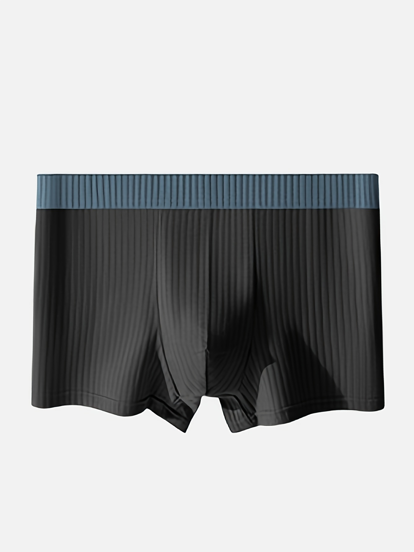 Men's Underwear Antibacterial Graphene Breathable Comfy - Temu