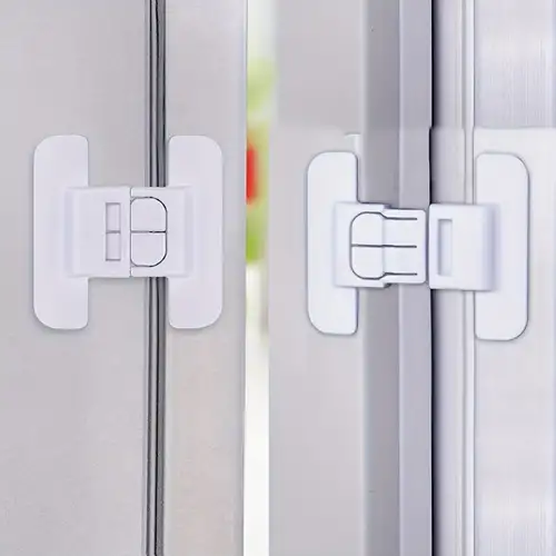 Refrigerator Locks Mini Fridge Lock With Digital Password - Temu