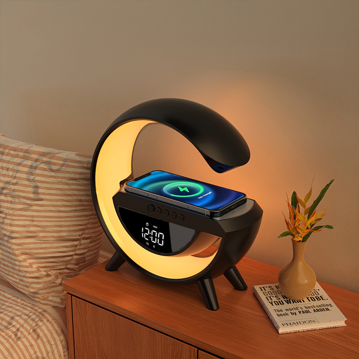 9 best sunrise alarm clocks and wake-up lights to buy