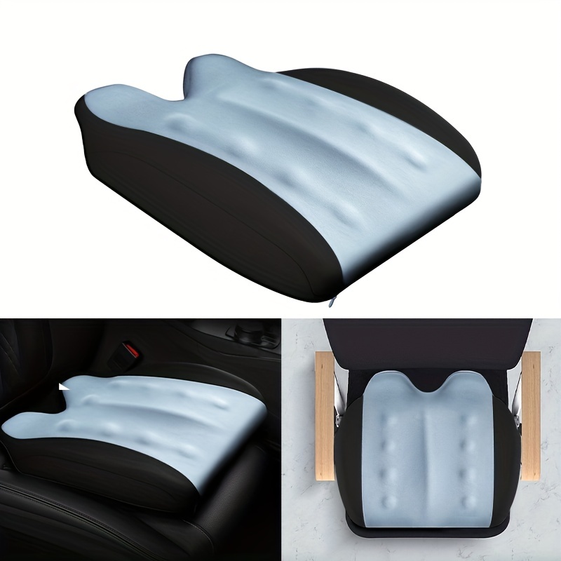 Memory Foam Car Seat Cushion  Car seats, Car seat cushion, Cushions