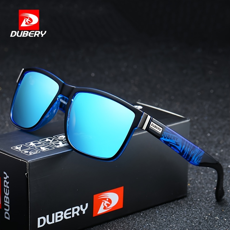 dubery d518