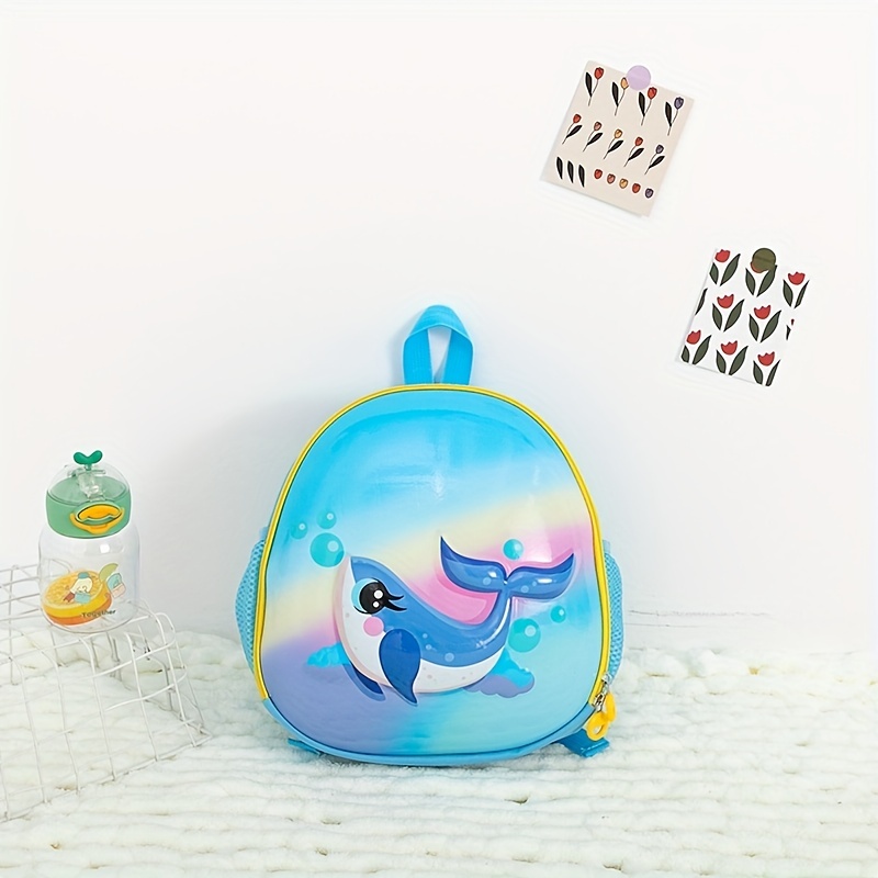 Dolphin Backpack 