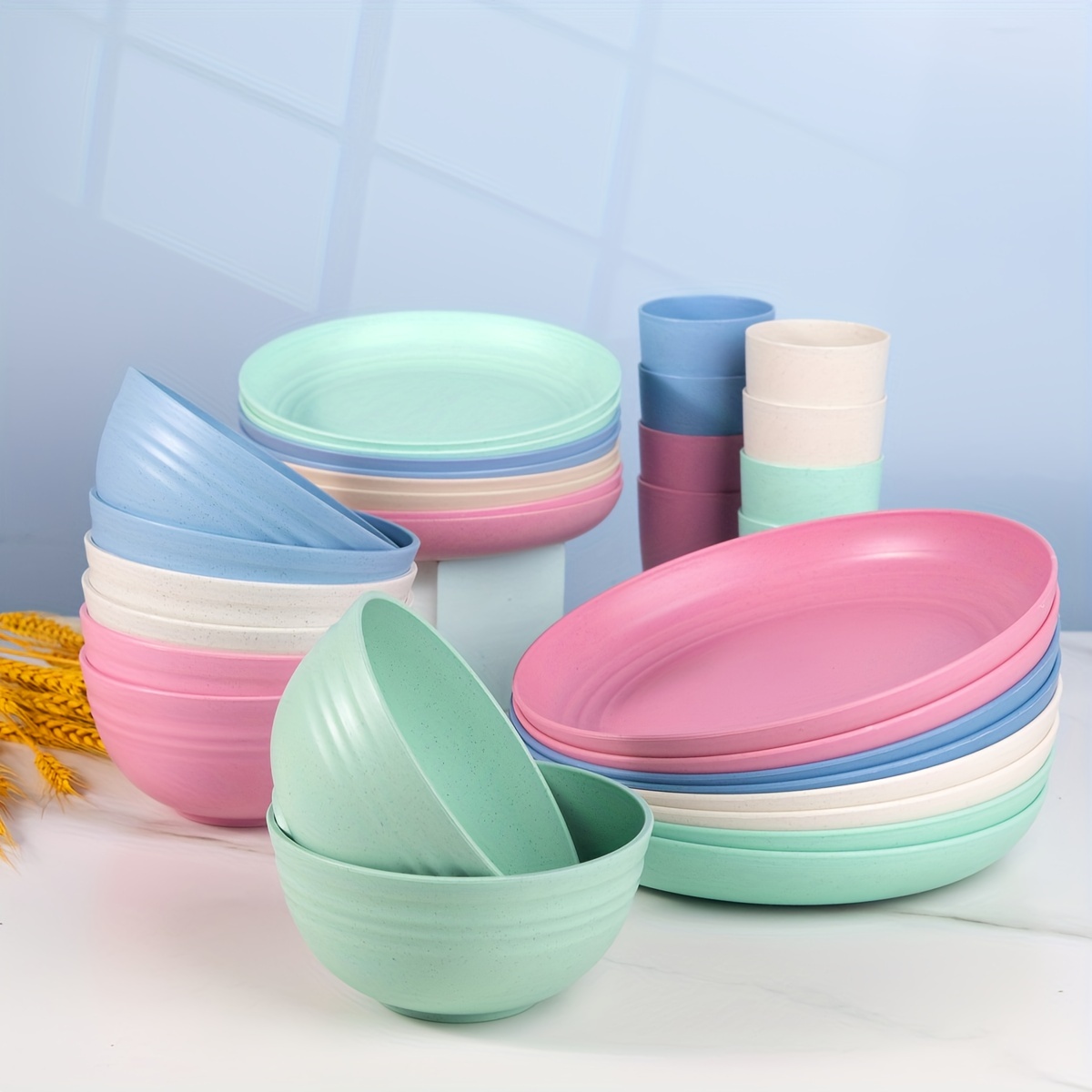 Piatti Divisi Bambini - Piatto Bambini In Silicone Morbido 100% Sicuro,  Lavabile In Lavastoviglie E Microonde E Set Alimentazione Infrangibile -  Prima Infanzia E Maternità - Temu Switzerland