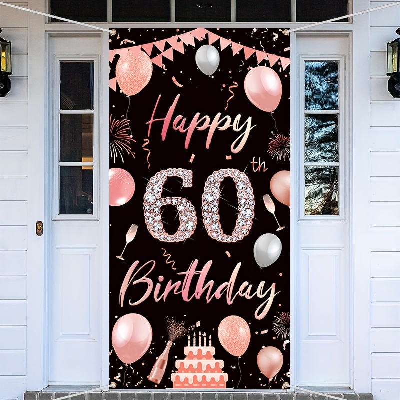 35 ideas de Letreros de cumpleaños  letreros de cumpleaños, pancartas,  pancartas de feliz cumpleaños