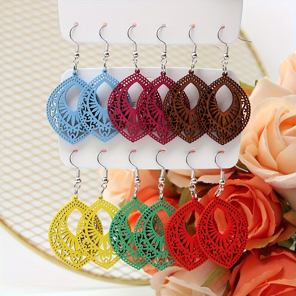 geometric-shape-carved-pattern-colorful-dangle-earrings-temu-united