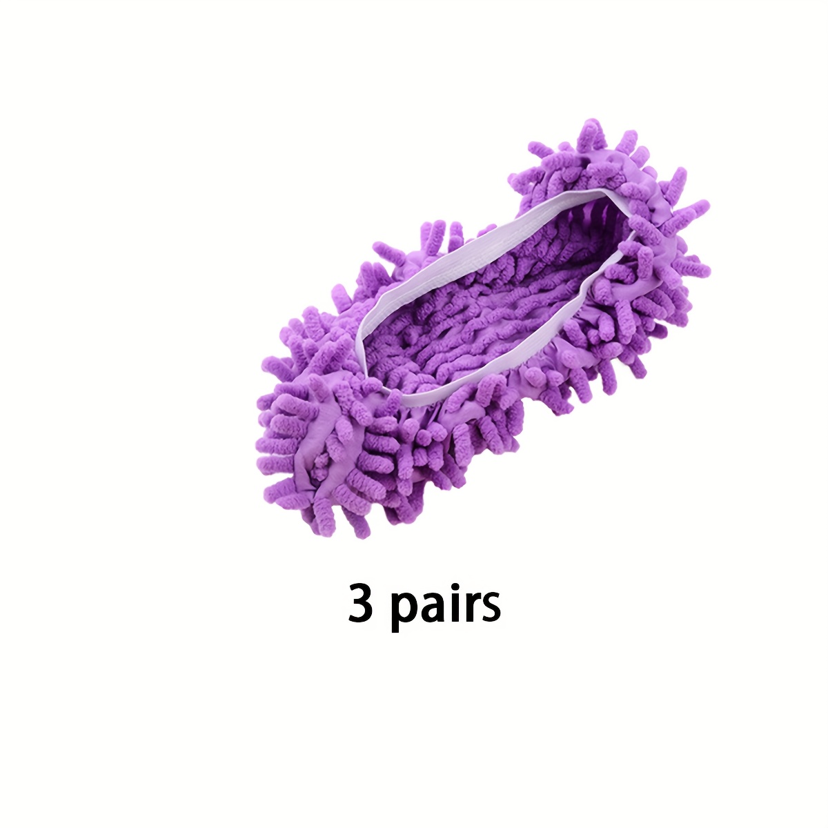 Copriscarpe Antipolvere Per Pantofole, Solette Lavabili Multifunzionali In  Microfibra, Copriscarpe Riutilizzabili Per La Pulizia Del Pavimento  Dell'Ufficio - Temu Switzerland