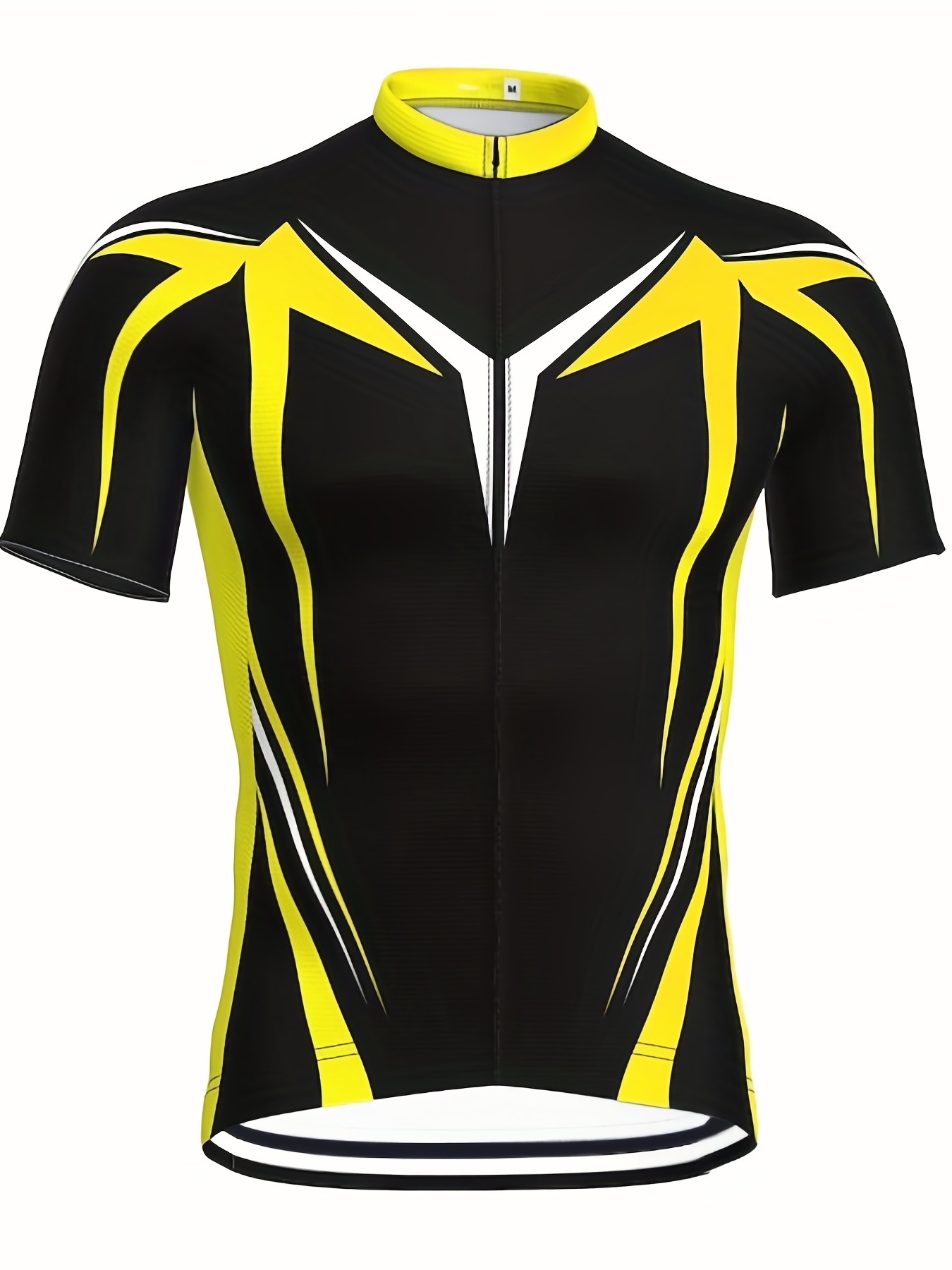 Maillot de ciclismo para hombre Freedom to discover - Manga Corta