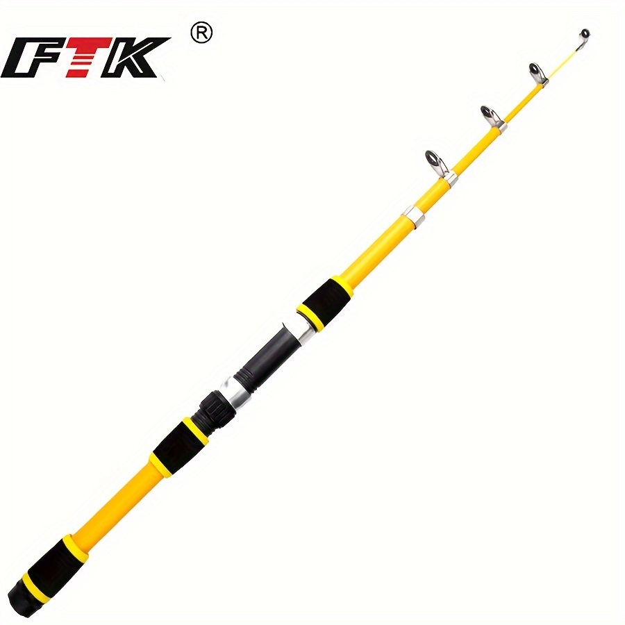 Eagle Claw Telescopic Fishing Rods & Poles for sale