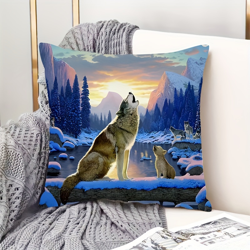 Beautiful hotsell pillow cases