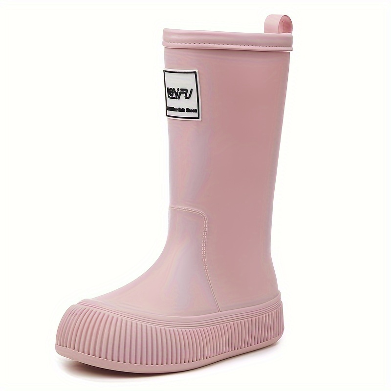 Pink sand sales hunter boots