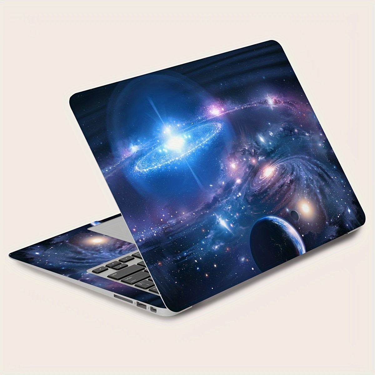 15 Laptop Notebook Cover Sticker Cover Art Anti scratch Anti - Temu