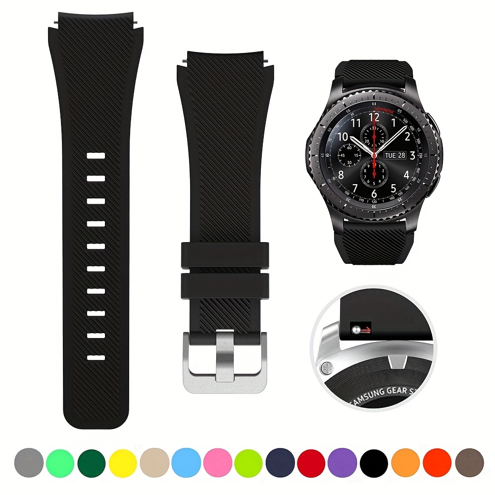 Magnetic Buckle Strap Huawei Watch Gt 4 Replacement - Temu United Arab  Emirates