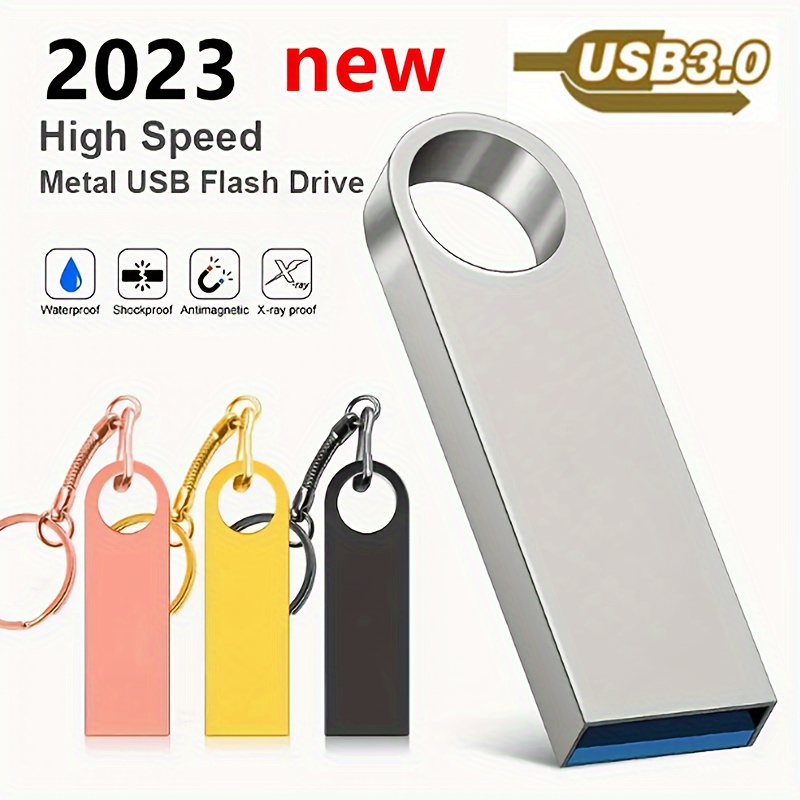 Flash Drive 128GB 3.0 USB Drive Photo Stick Thumb Drive USB Flash
