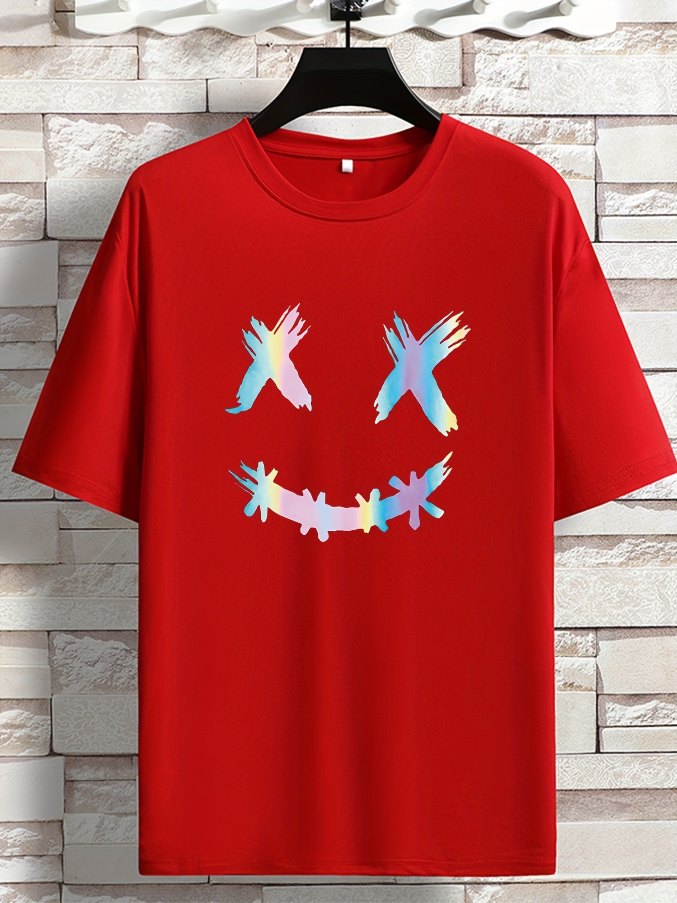 Louis Vuitton Trend T-Shirt For men