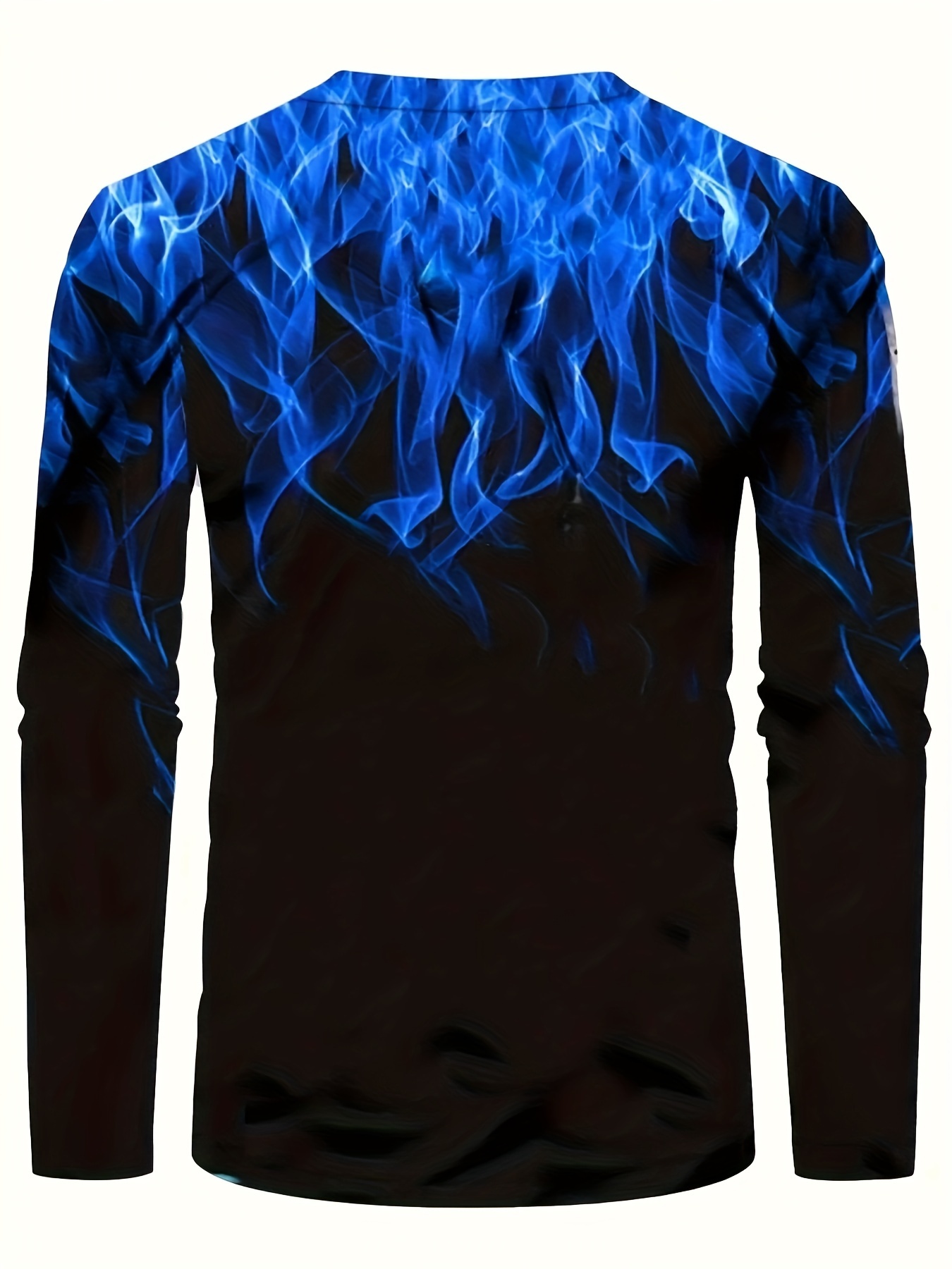 Camisa Térmica Masculina Graf Thermo