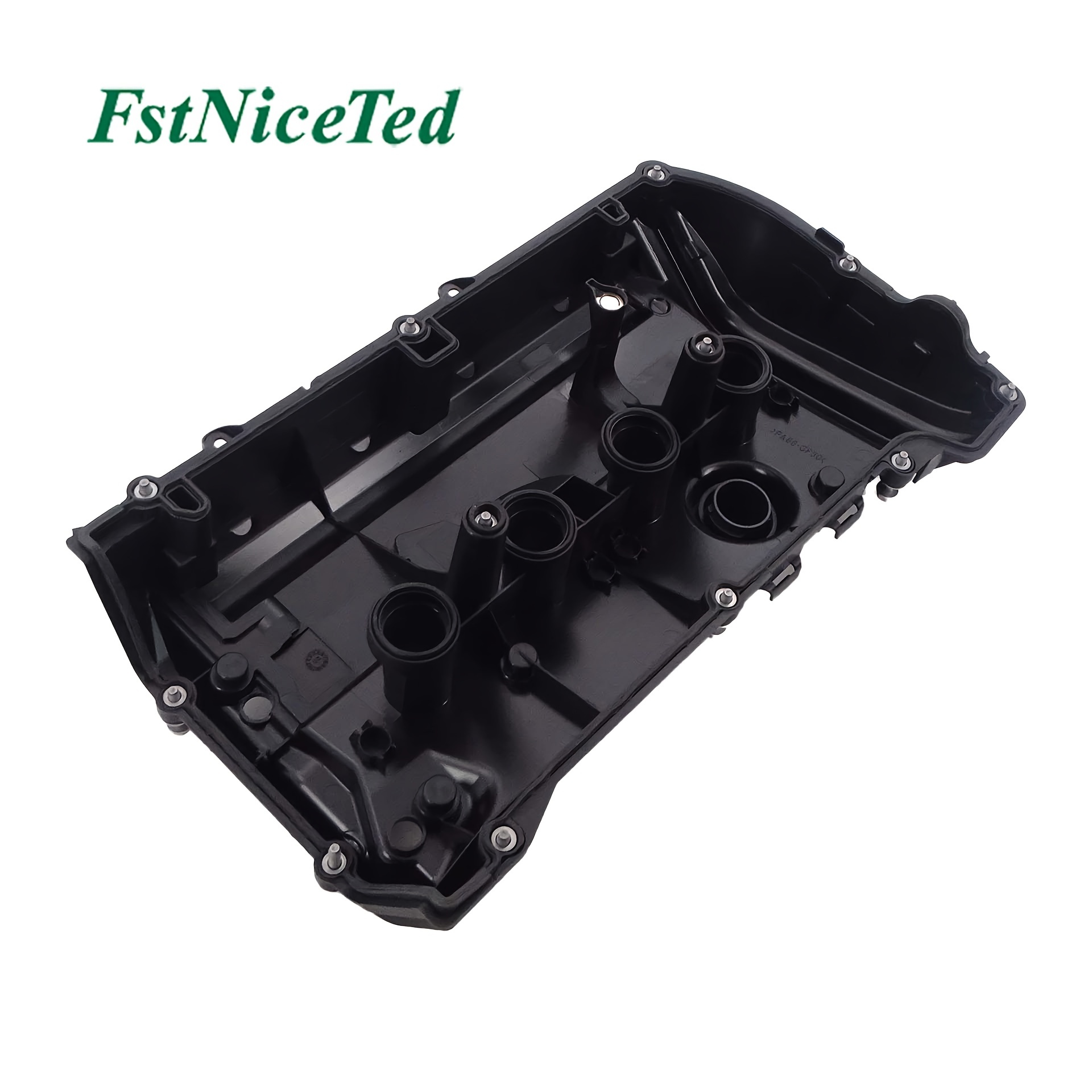 Culasse de couvercle de soupape pour B MW Mini R56 2005-2010 OE: 1112 7646 553_voghion.com