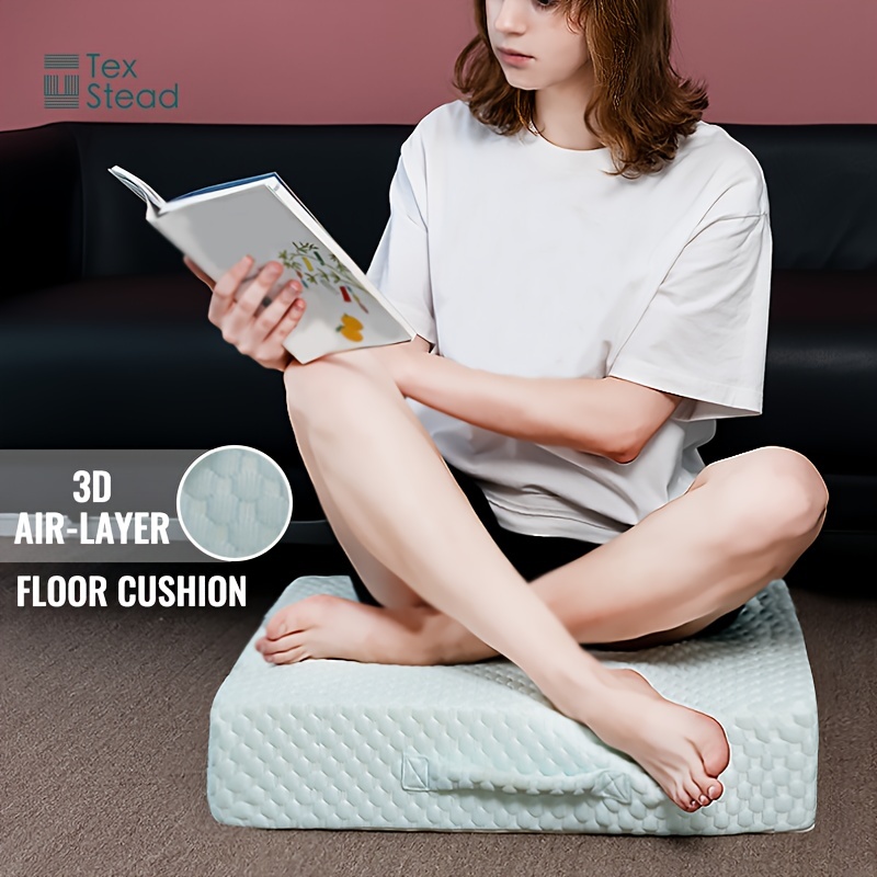 Foam for Floor Cushions