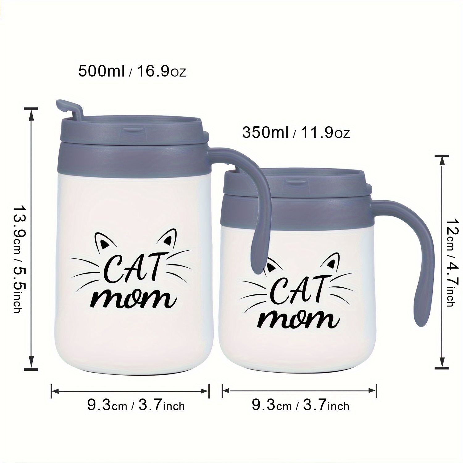 Momzilla Mother's Day Gifts, Funny Mug for Mom — GearLit