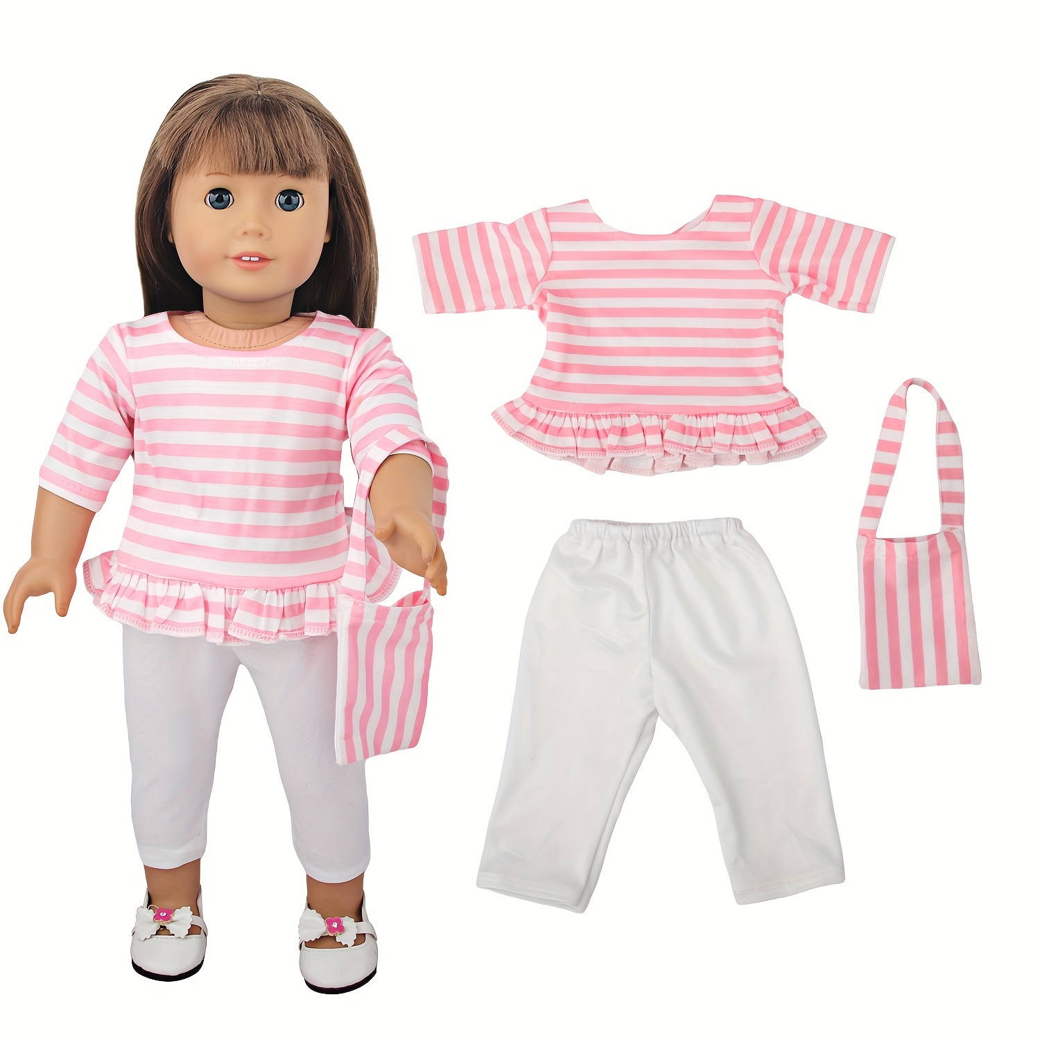 American Doll Clothes - Temu