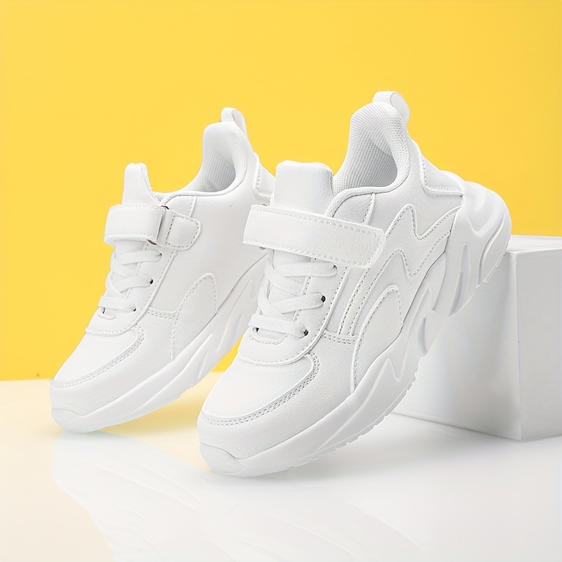 Women's Chunky Sneakers Non Slip Sport Shoes