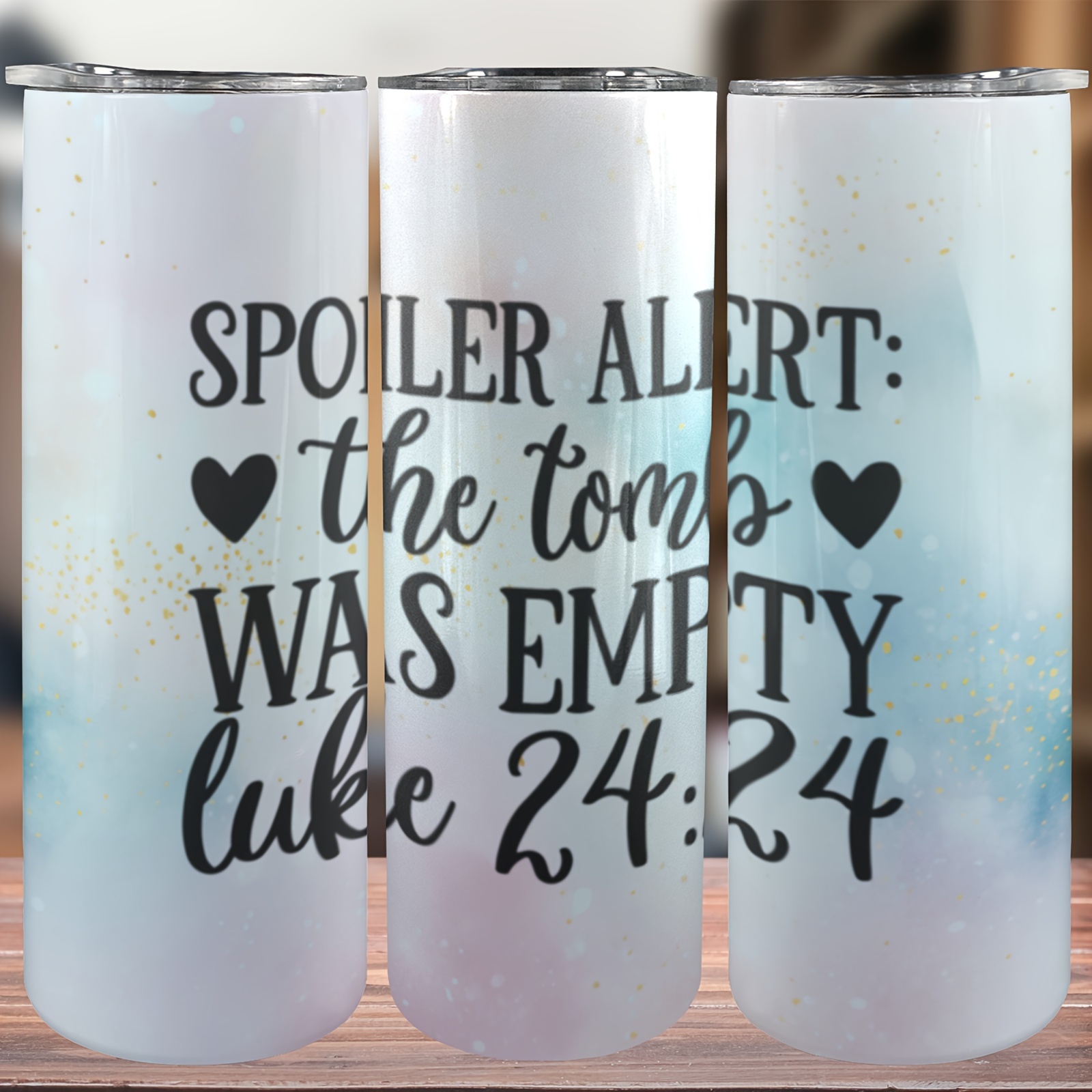 Valentine Tumbler Bundle 20 Oz