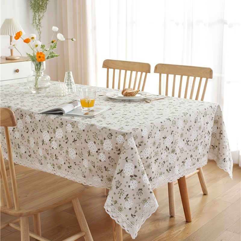 High Quality Table Lace