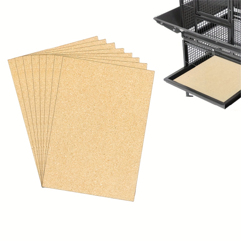 Gravel Paper For Bird Cage, Bird Cage Liner Gravel Paper Special For Bird  Cage In Sea Sand-great,for Hard-billed Birds, Safe And Clean And Easy For  Improved Digestion - Temu United Arab Emirates