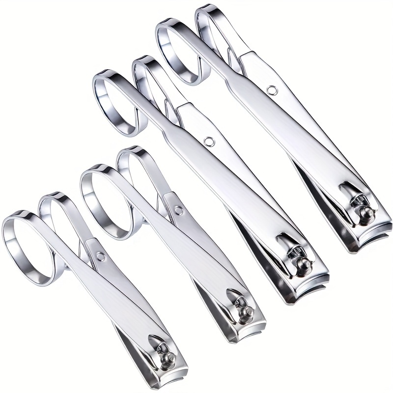 Nail Clippers For Seniors - Temu