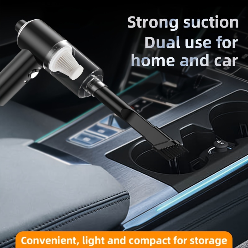 Car Mounted Vacuum Cleaner Super Strong High power High - Temu