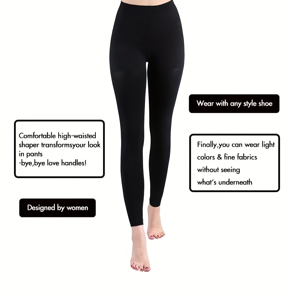 COMPRESSIONZ Womens Leggings : : Clothing, Shoes