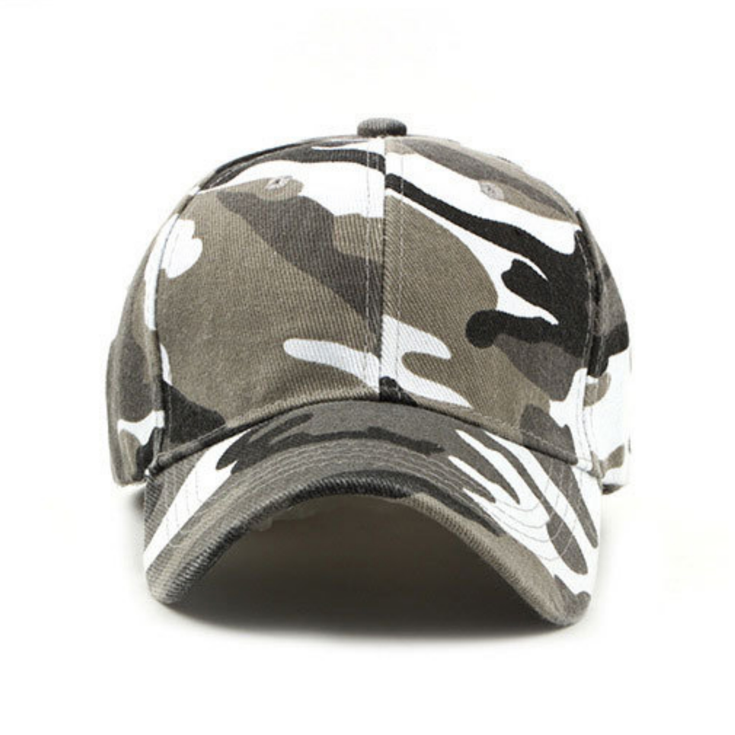 1pc Camouflage Baseball Hats For Running Cycling Outdoor Sports Ideal  Choice For Gifts - Jewelry & Accessories - Temu