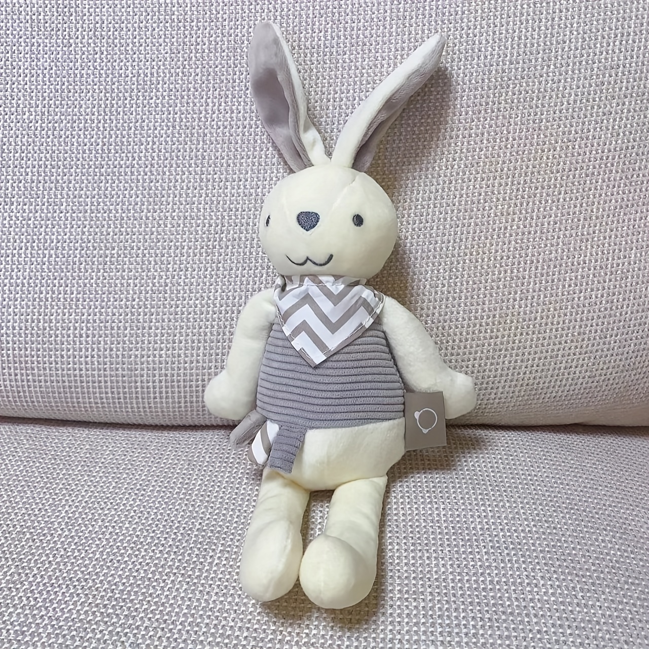 Bunny Rabbit Doll - Temu Japan