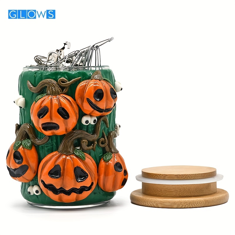  Paquete de 12 calderos de plástico, mini caldero de bruja negro  con asa, caldero de caramelo de Halloween, soporte de plástico para dulces  para suministros de decoración de fiestas, día de