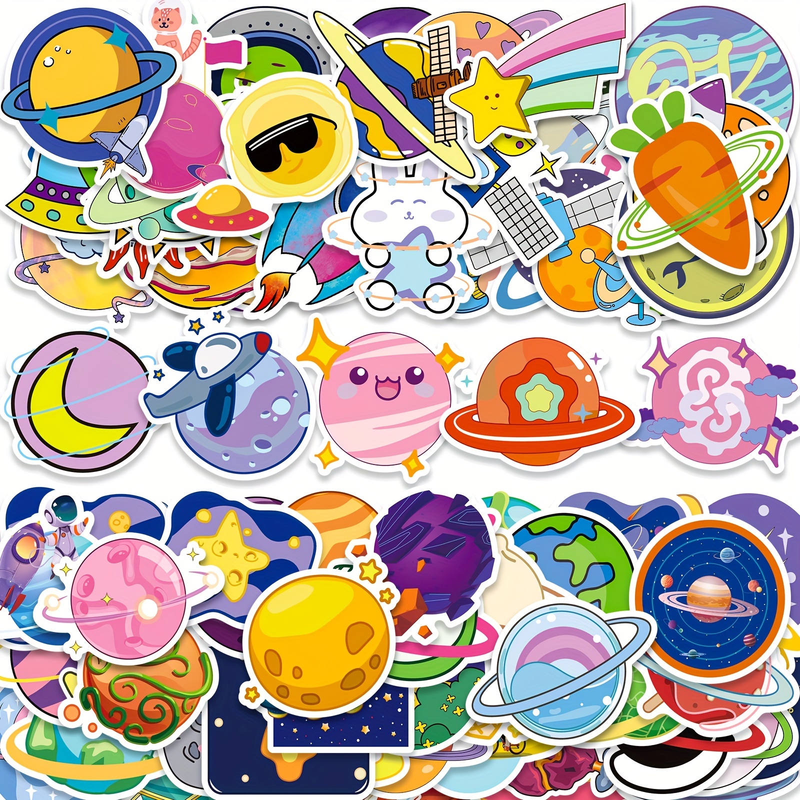 Slime Rancher Sticker Pack 