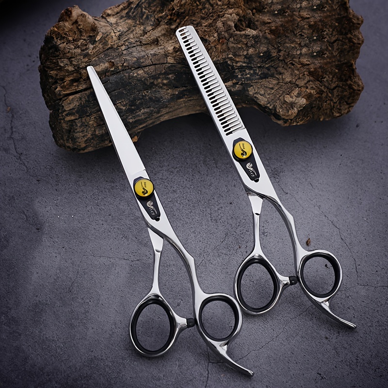 All Metal 6.5 Scissors