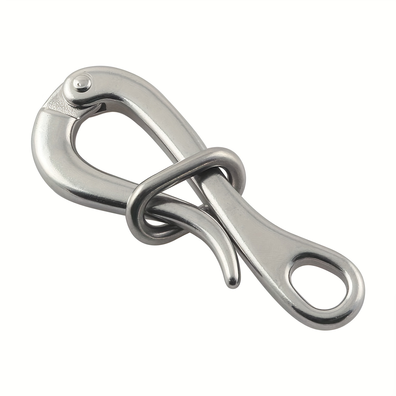Grappling Hook Folding Claw Folding Grappling Hook Stainless