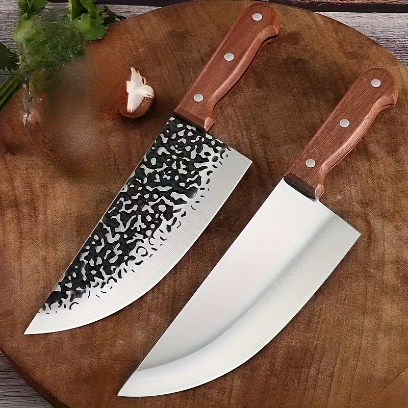 Shaving Meat Boning Knife Forged Special Knife For Killing - Temu