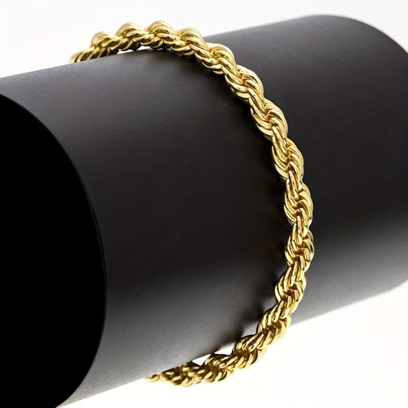 Men's Simple Bracelet for Daily Use
