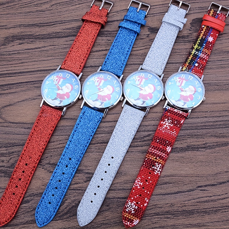 Montre Enfant Garçon - SpiderMan - PU - Bleu , - Achat/vente