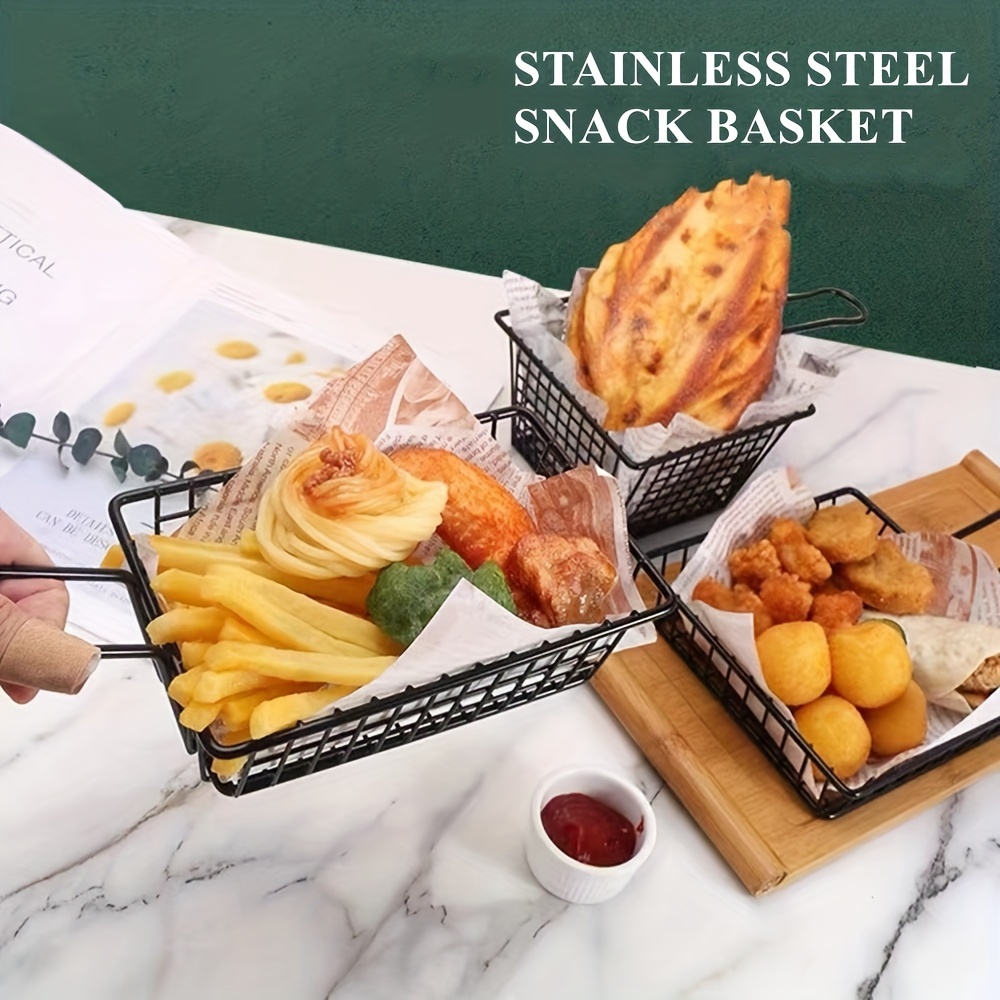 1pc Stainless Steel Restaurant Cloche Serving Dish Food - Temu