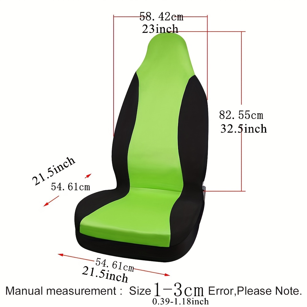 FUNDA PROTECTORA PARA ASIENTO DE COCHE 1,45 x 1,60 cm