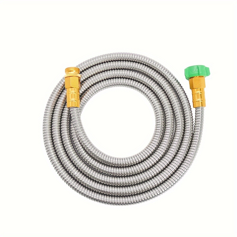 Ready to ship lower price garden irrigation portable metal water hose reel