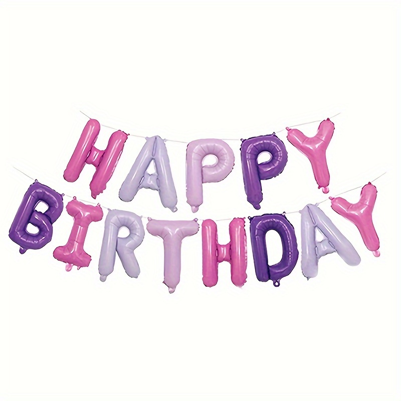 Kit Fête Danny Go – 42 Pièces : Ballons, Banderole, Décoration Anniversaire Enfant