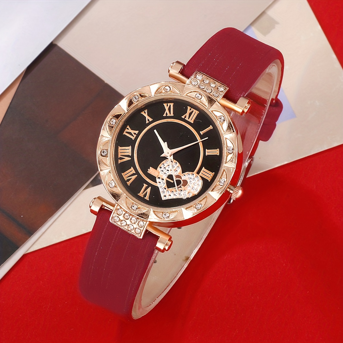 Elegant watches and outlet jewelry