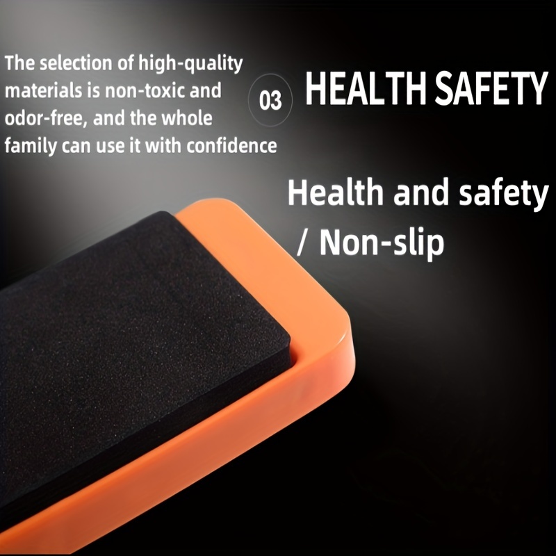 Portable Turning Spin Board for Ballet & Dance, Pirouettes Foot Balance Training