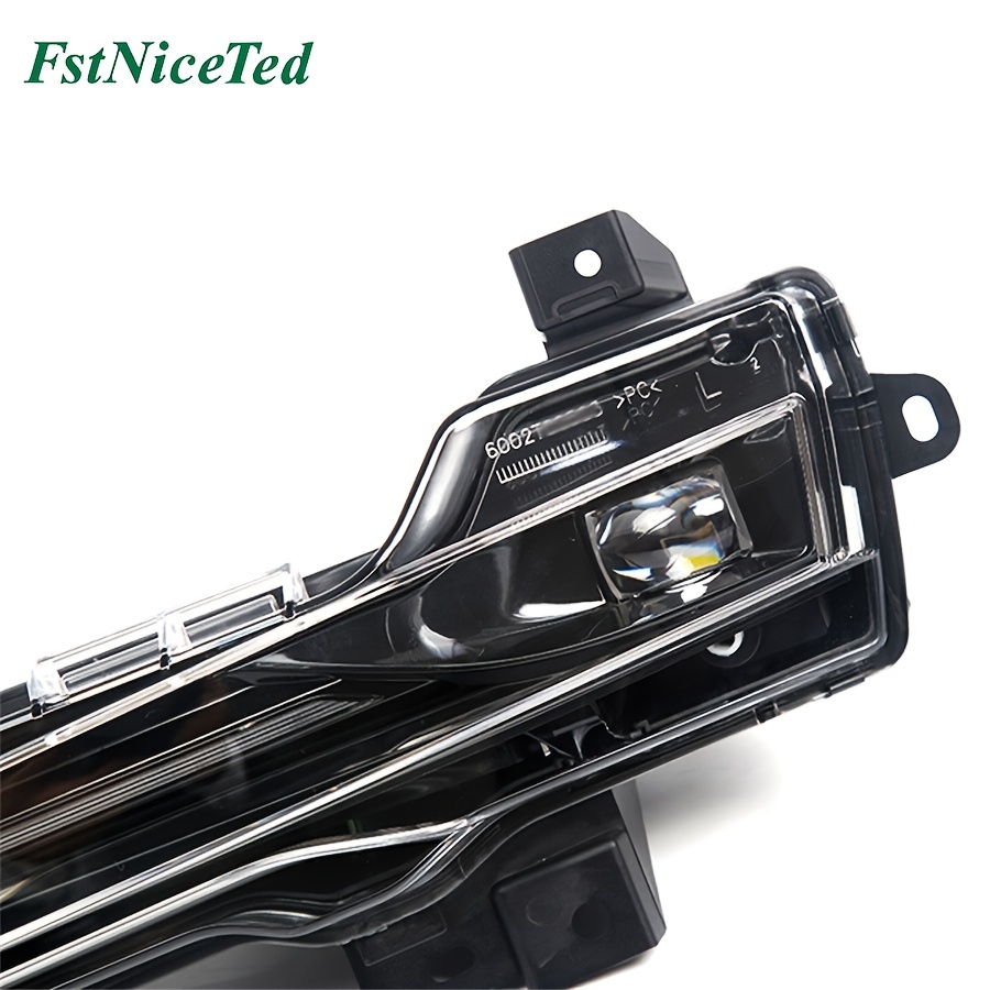 Nebelscheinwerfer (linker Antrieb) US-Version für Tesla Model 3 / Y OE: 1077391-00-E_voghion.com