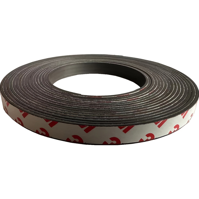 Magnet Tape Magnetic Stripe Magnetic Strip Magnet Strips - Temu United Arab  Emirates