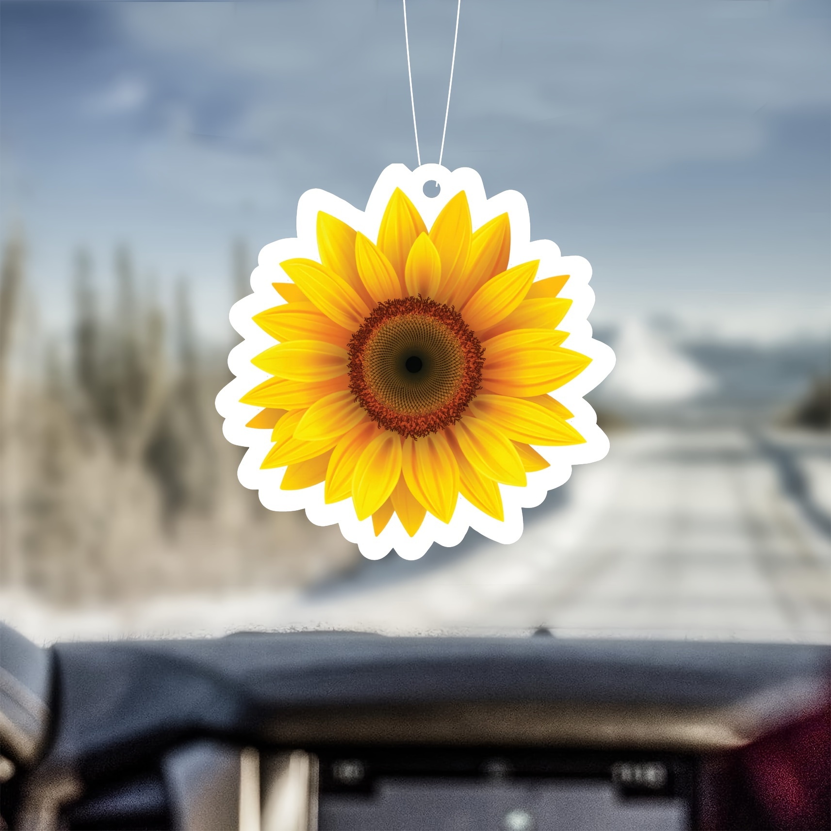 Sunflower Autozubehör - Kostenloser Versand Für Neue Benutzer