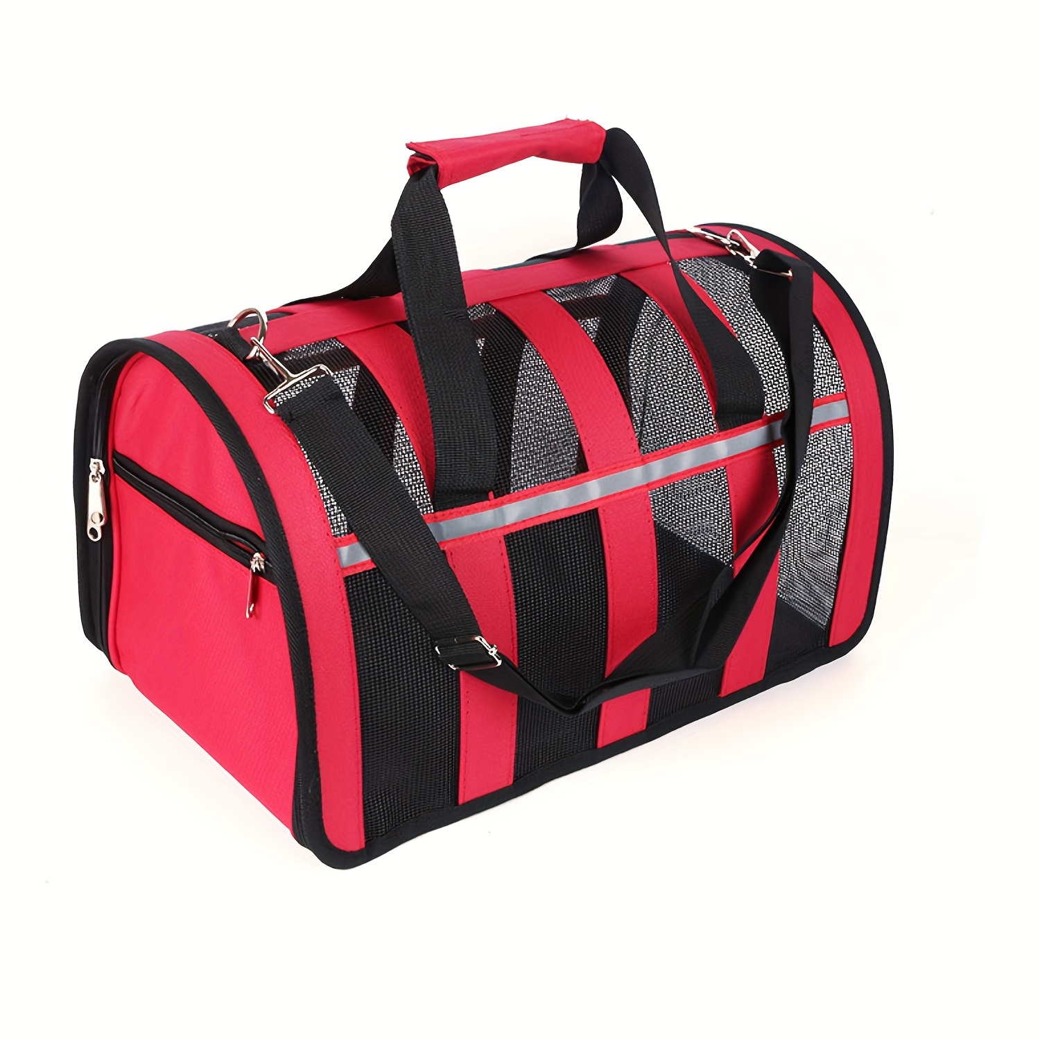 Duffle bag discount cat carrier